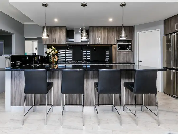 Second view of Homely house listing, 12 Letterkenny Road, Bullsbrook WA 6084