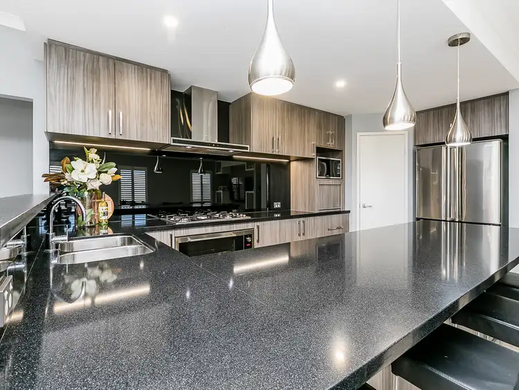 Third view of Homely house listing, 12 Letterkenny Road, Bullsbrook WA 6084