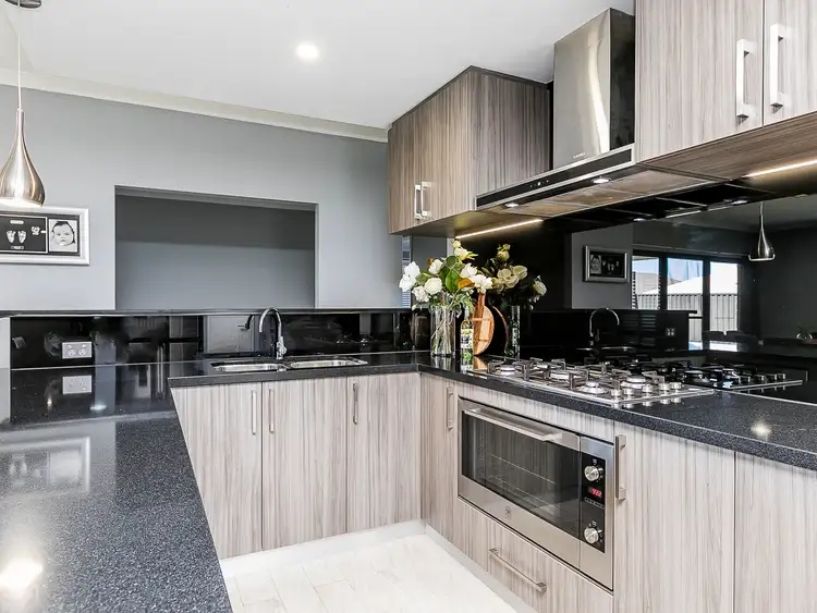 Fourth view of Homely house listing, 12 Letterkenny Road, Bullsbrook WA 6084