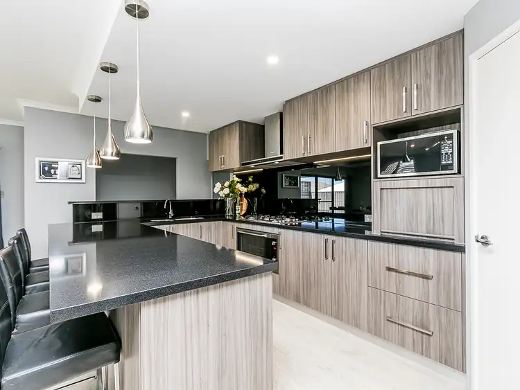 Fifth view of Homely house listing, 12 Letterkenny Road, Bullsbrook WA 6084