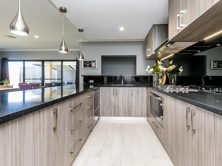 Sixth view of Homely house listing, 12 Letterkenny Road, Bullsbrook WA 6084