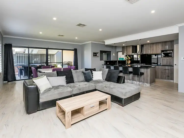 Seventh view of Homely house listing, 12 Letterkenny Road, Bullsbrook WA 6084