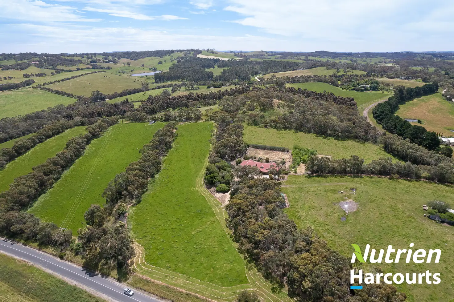 Main view of Homely rural property listing, 108 Pursell Road, Bugle Ranges SA 5251
