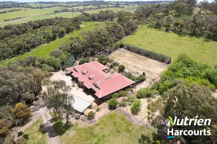 Second view of Homely rural property listing, 108 Pursell Road, Bugle Ranges SA 5251