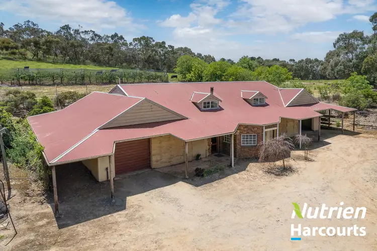Third view of Homely rural property listing, 108 Pursell Road, Bugle Ranges SA 5251