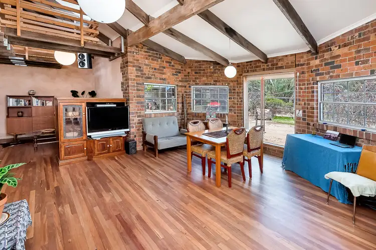 Fourth view of Homely rural property listing, 108 Pursell Road, Bugle Ranges SA 5251