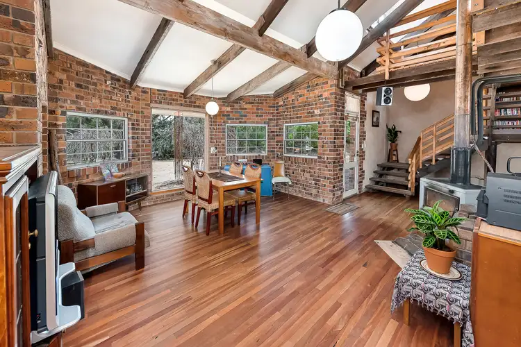 Fifth view of Homely rural property listing, 108 Pursell Road, Bugle Ranges SA 5251