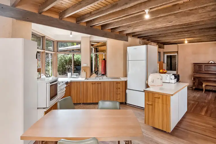 Seventh view of Homely rural property listing, 108 Pursell Road, Bugle Ranges SA 5251