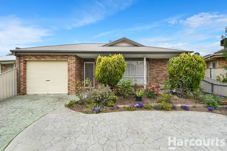 Main view of Homely house listing, 2 Ashwin Walk, Horsham VIC 3400