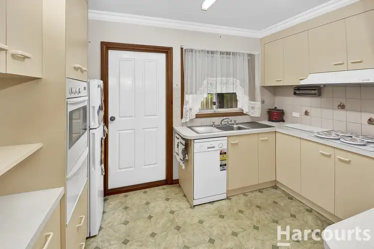 Third view of Homely house listing, 2 Ashwin Walk, Horsham VIC 3400
