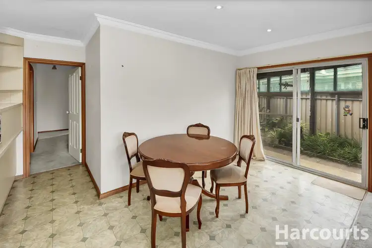 Fourth view of Homely house listing, 2 Ashwin Walk, Horsham VIC 3400