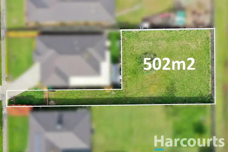 110a Longwarry Road, Drouin VIC 3818