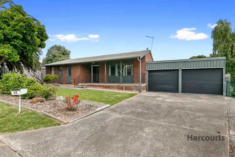 32 Helsinki Road, Hackham West SA 5163