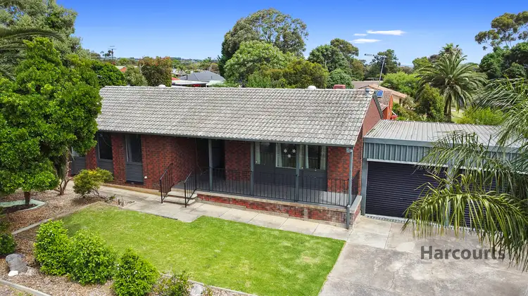 Second view of Homely house listing, 32 Helsinki Road, Hackham West SA 5163