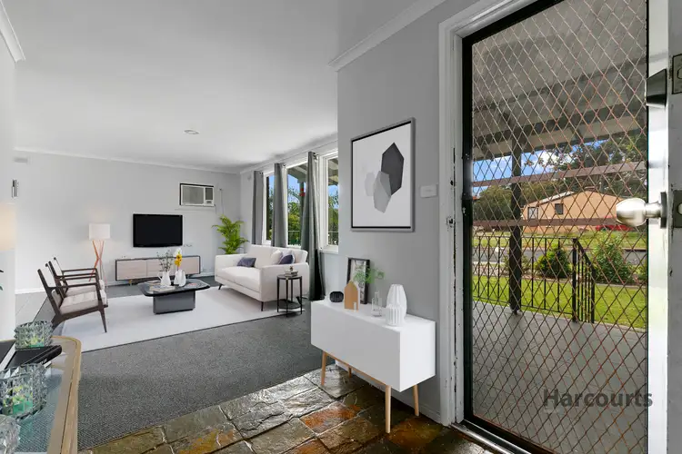 Third view of Homely house listing, 32 Helsinki Road, Hackham West SA 5163