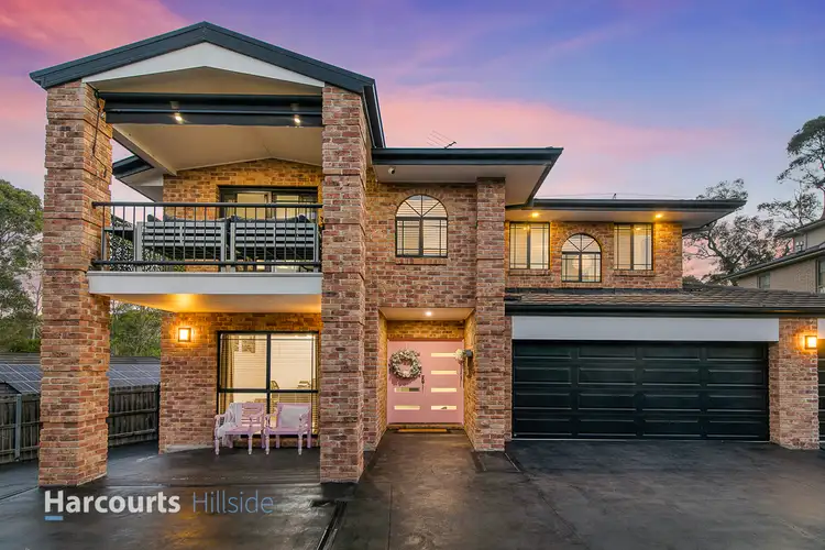 23 Morrisey Way, Rouse Hill NSW 2155