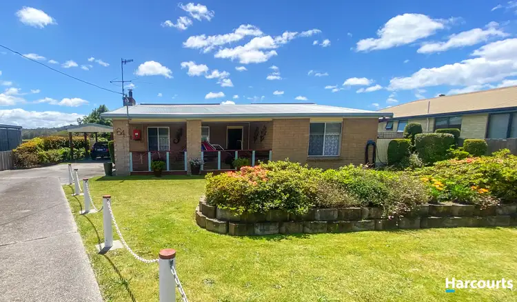 64 Tully Street, St Helens TAS 7216