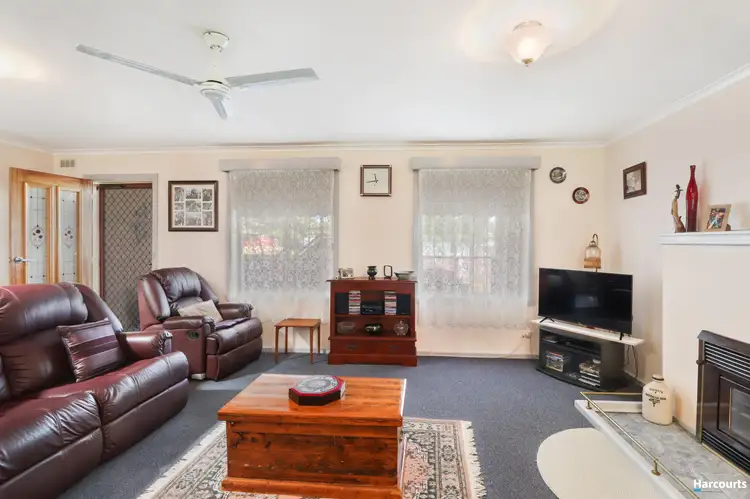 Second view of Homely house listing, 64 Tully Street, St Helens TAS 7216
