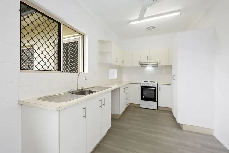 Second view of Homely house listing, 57 Burnda Street, Kirwan QLD 4817