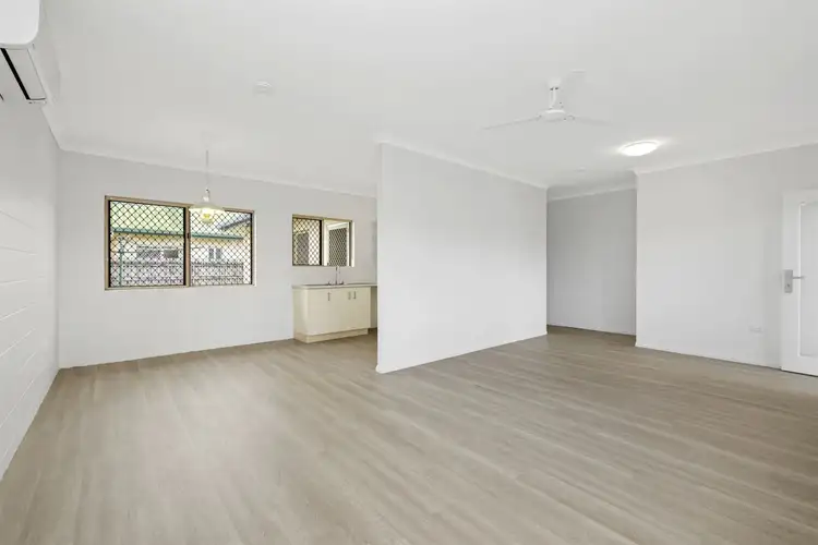 Third view of Homely house listing, 57 Burnda Street, Kirwan QLD 4817