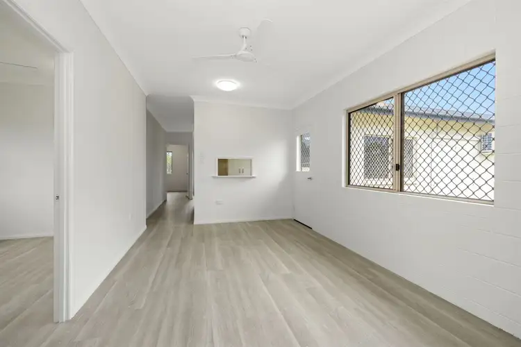 Fourth view of Homely house listing, 57 Burnda Street, Kirwan QLD 4817