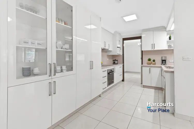 Third view of Homely house listing, 11 Heron Crescent, St Clair NSW 2759