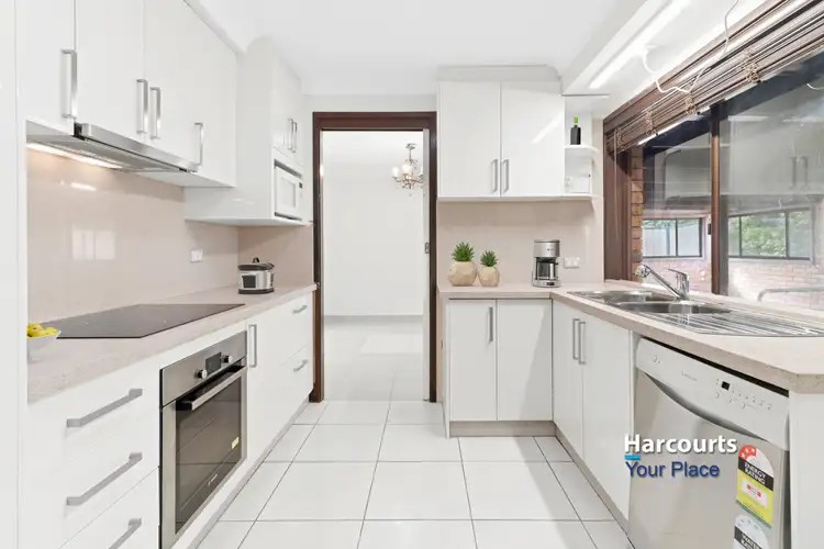 Fourth view of Homely house listing, 11 Heron Crescent, St Clair NSW 2759