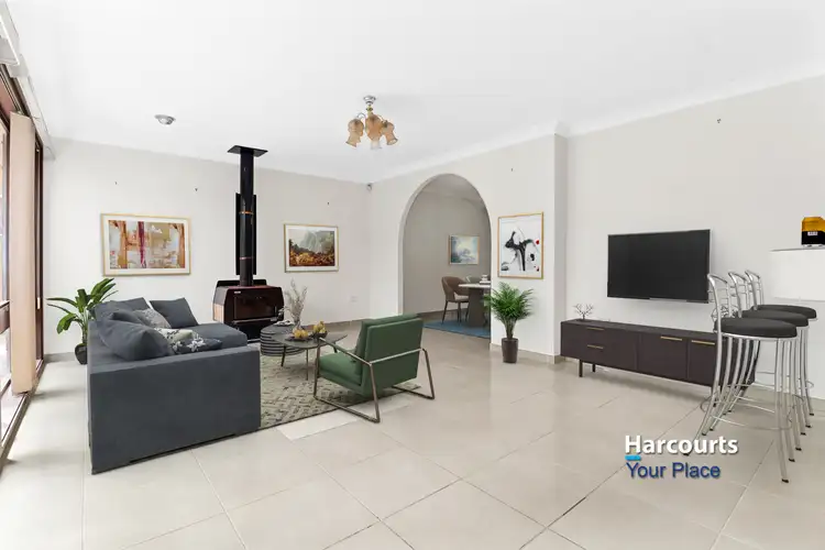 Fifth view of Homely house listing, 11 Heron Crescent, St Clair NSW 2759
