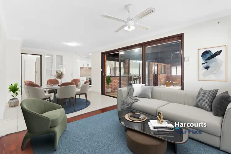 Sixth view of Homely house listing, 11 Heron Crescent, St Clair NSW 2759