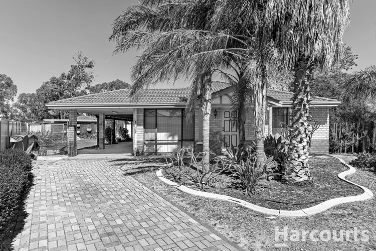 Main view of Homely house listing, 6 Tobol Cove, Coodanup WA 6210