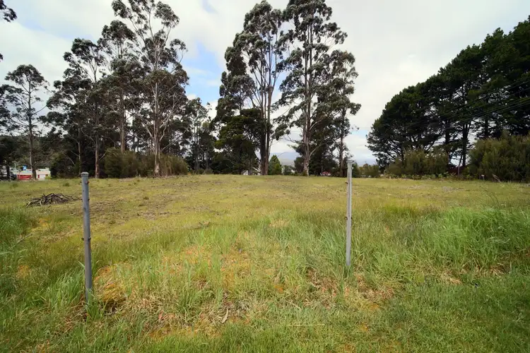 Lot 1 Fowell Street, Zeehan TAS 7469