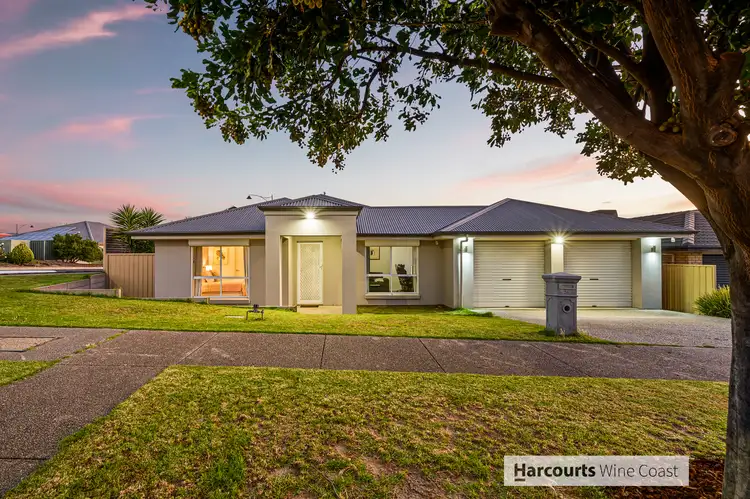 26 Pinkgum Avenue, Aldinga Beach SA 5173