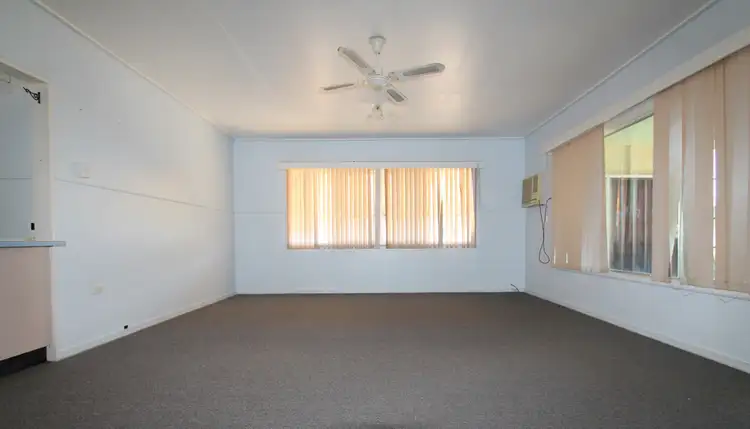 Second view of Homely house listing, 54 Fourteenth Avenue, Home Hill QLD 4806