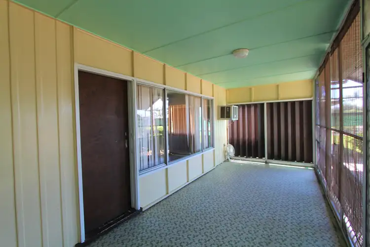 Fourth view of Homely house listing, 54 Fourteenth Avenue, Home Hill QLD 4806
