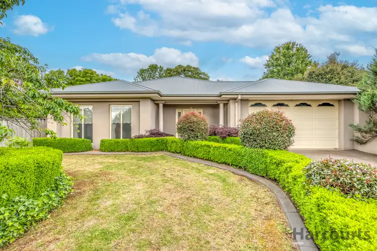 Main view of Homely house listing, 4 Cantona Court, Warragul VIC 3820