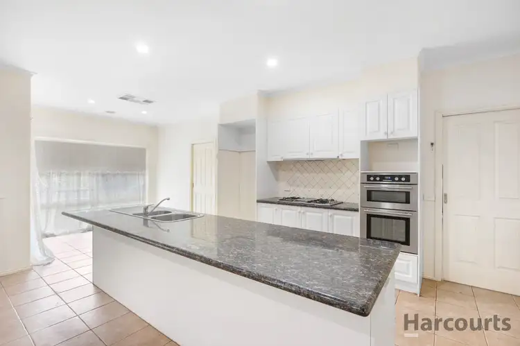Third view of Homely house listing, 4 Cantona Court, Warragul VIC 3820