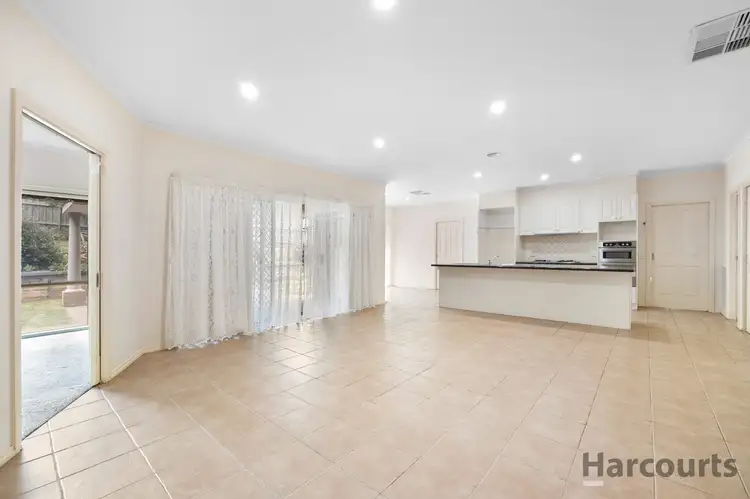Fourth view of Homely house listing, 4 Cantona Court, Warragul VIC 3820