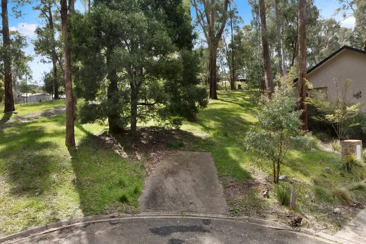 Fourth view of Homely land listing, 8 Man Court, Sawmill Settlement VIC 3723