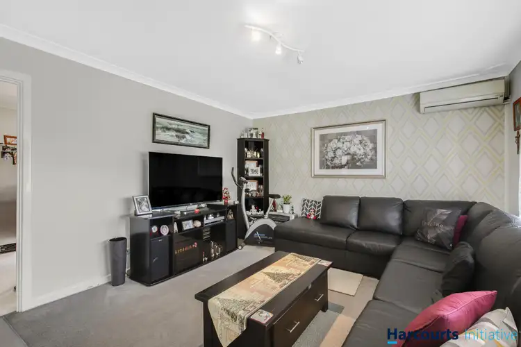 Second view of Homely house listing, 4a Morgan Way, Girrawheen WA 6064