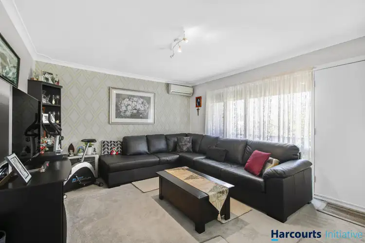 Third view of Homely house listing, 4a Morgan Way, Girrawheen WA 6064