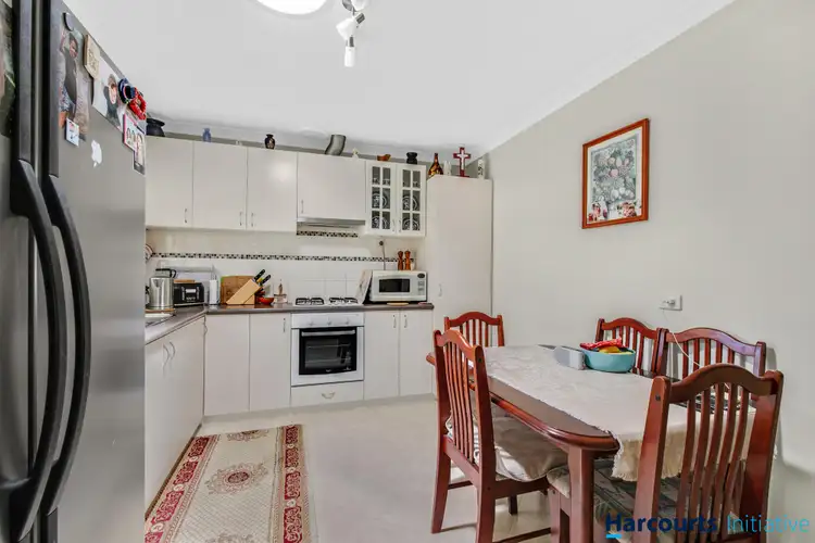 Fourth view of Homely house listing, 4a Morgan Way, Girrawheen WA 6064