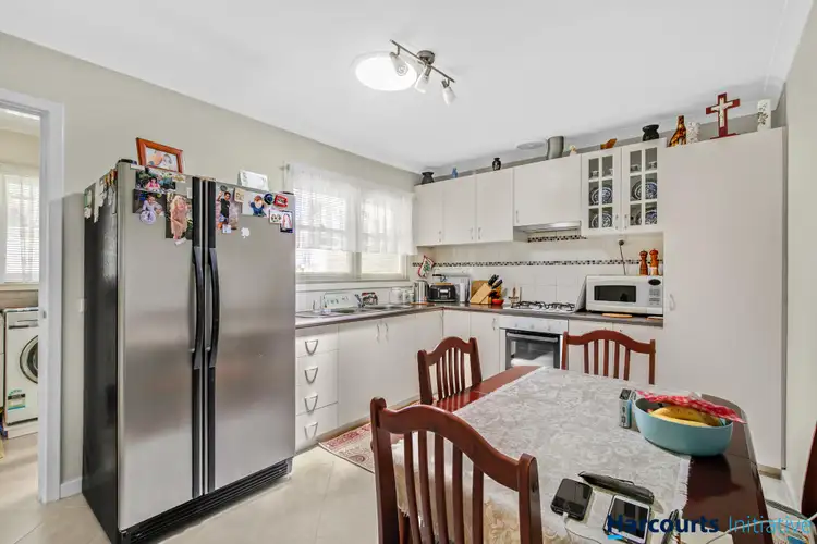 Fifth view of Homely house listing, 4a Morgan Way, Girrawheen WA 6064