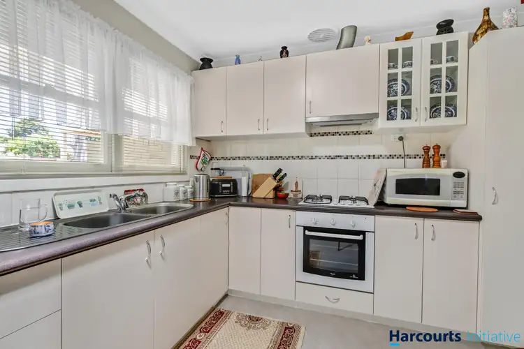 Sixth view of Homely house listing, 4a Morgan Way, Girrawheen WA 6064