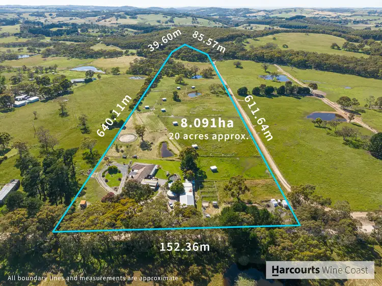 Second view of Homely house listing, 41 Bridle Road, Willunga Hill SA 5172