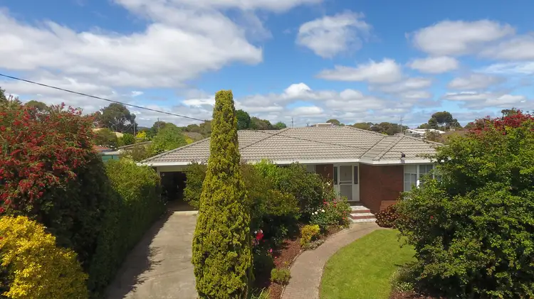 Main view of Homely house listing, 90 Darcy Street, Stawell VIC 3380