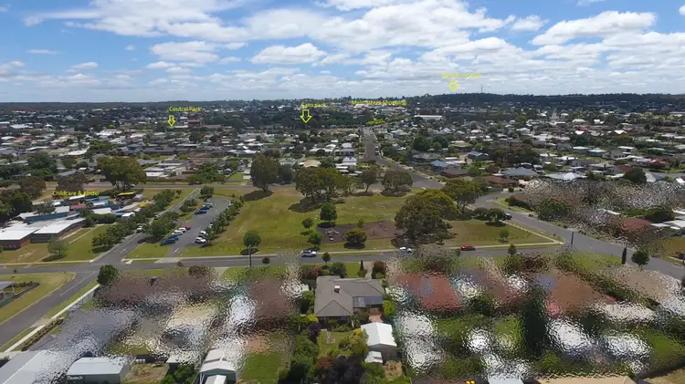 Third view of Homely house listing, 90 Darcy Street, Stawell VIC 3380