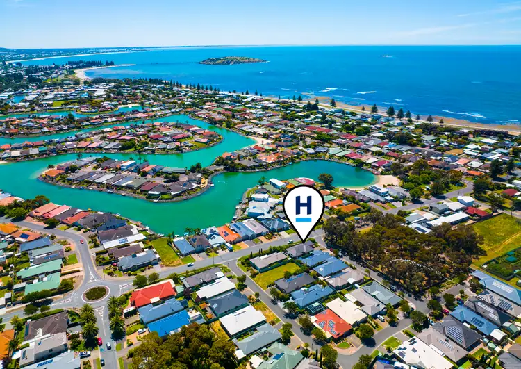 2 Pioneer Way, Encounter Bay SA 5211
