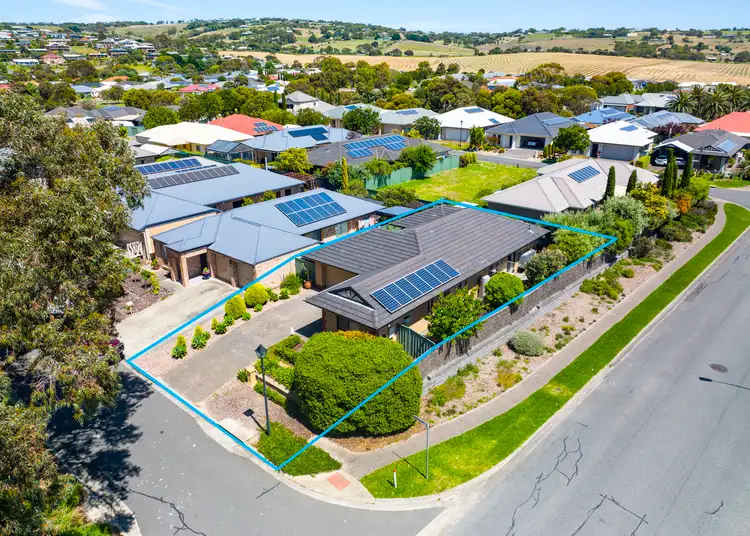 Third view of Homely house listing, 2 Pioneer Way, Encounter Bay SA 5211