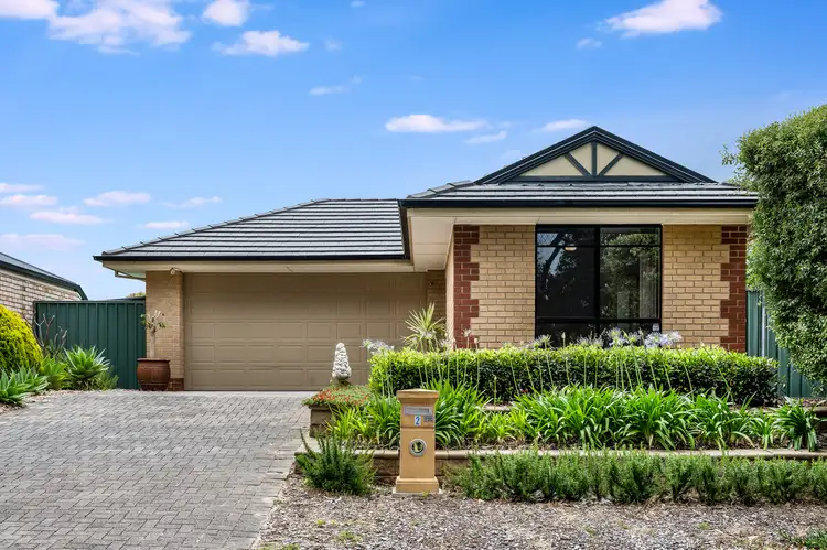 Fourth view of Homely house listing, 2 Pioneer Way, Encounter Bay SA 5211