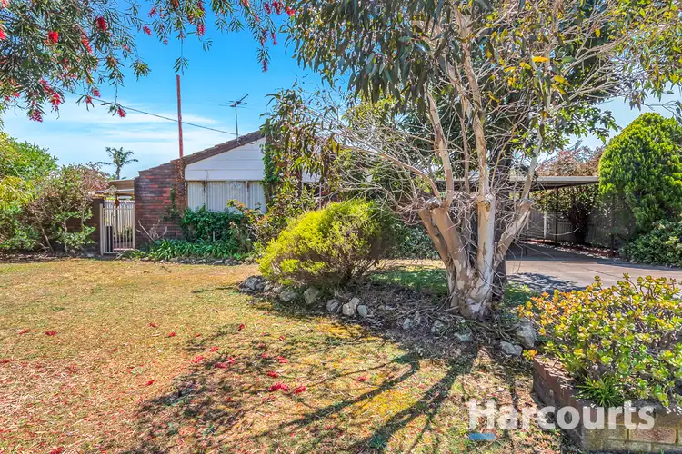 Second view of Homely house listing, 47 Elliot Road, Wanneroo WA 6065